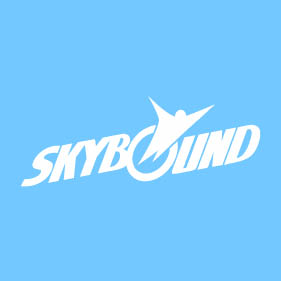 Skybound logo