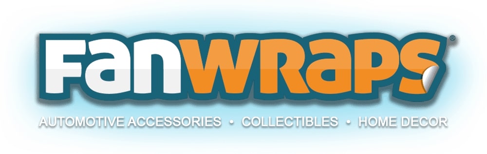 Fanwraps logo