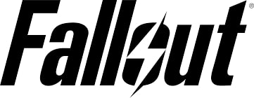 Fallout logo